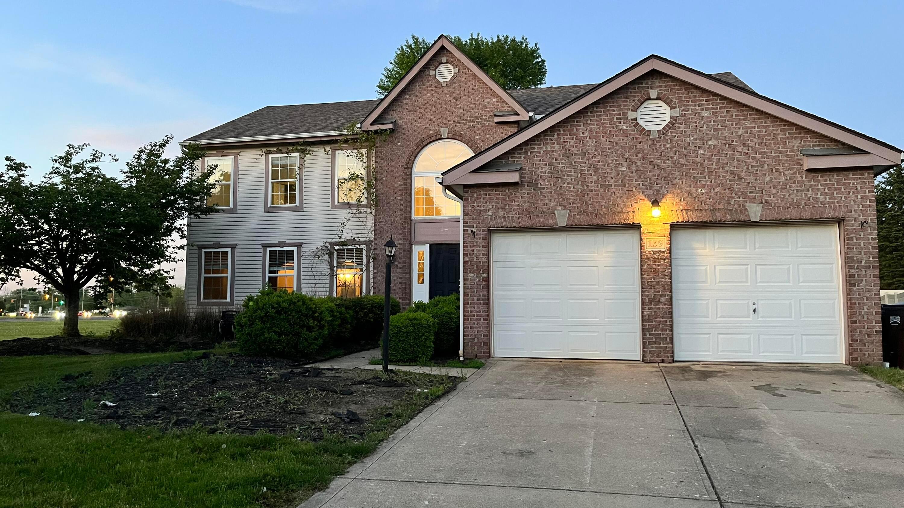 139 Knights Bridge Drive, Pickerington, Ohio image 1