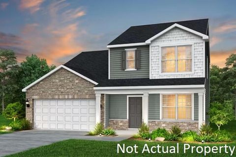 Photo of 1245 Steller Drive Lot 2576 #Lot 2576, Galena, OH 43021 (MLS # 226000335)