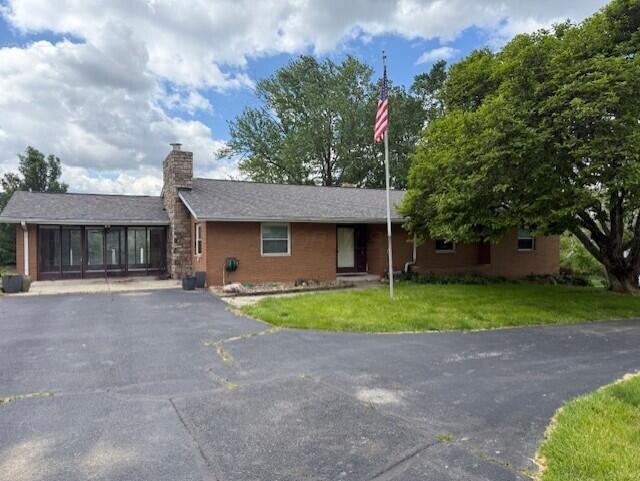 8165 Busey Road, Pickerington, Ohio image 1