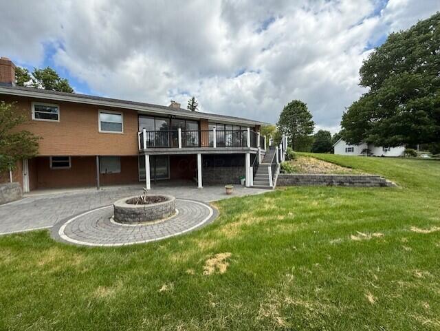 8165 Busey Road, Pickerington, Ohio image 6
