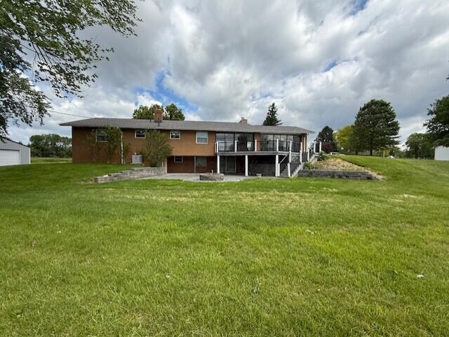 8165 Busey Road, Pickerington, Ohio image 5
