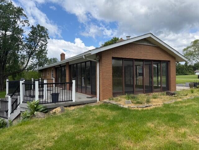 8165 Busey Road, Pickerington, Ohio image 4