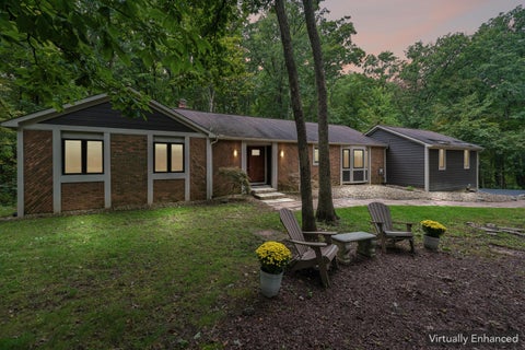 Photo of 9430 Robinhood Circle, Westerville, OH 43082 (MLS # 226036961)