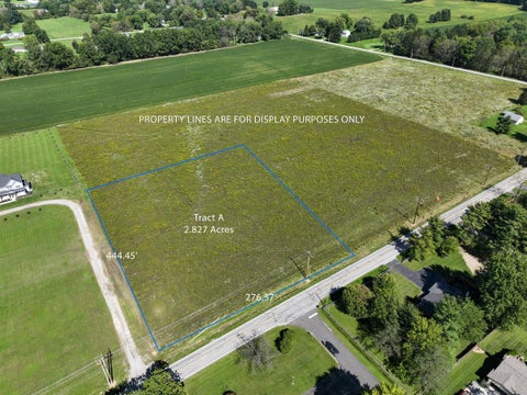 Vacant Land For Sale - Gorsuch Road #TRACT A<br/> Galena, OH 43021