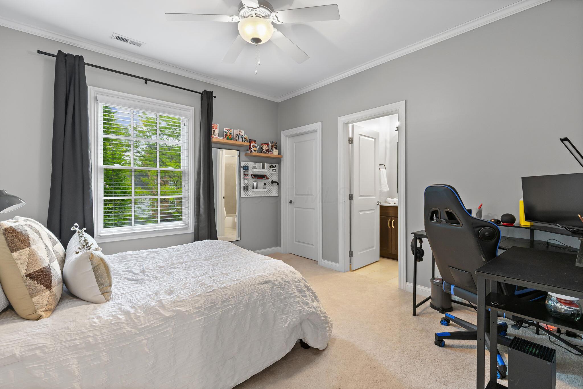 4477 Ackerly Farm Road, New Albany, Ohio image 27