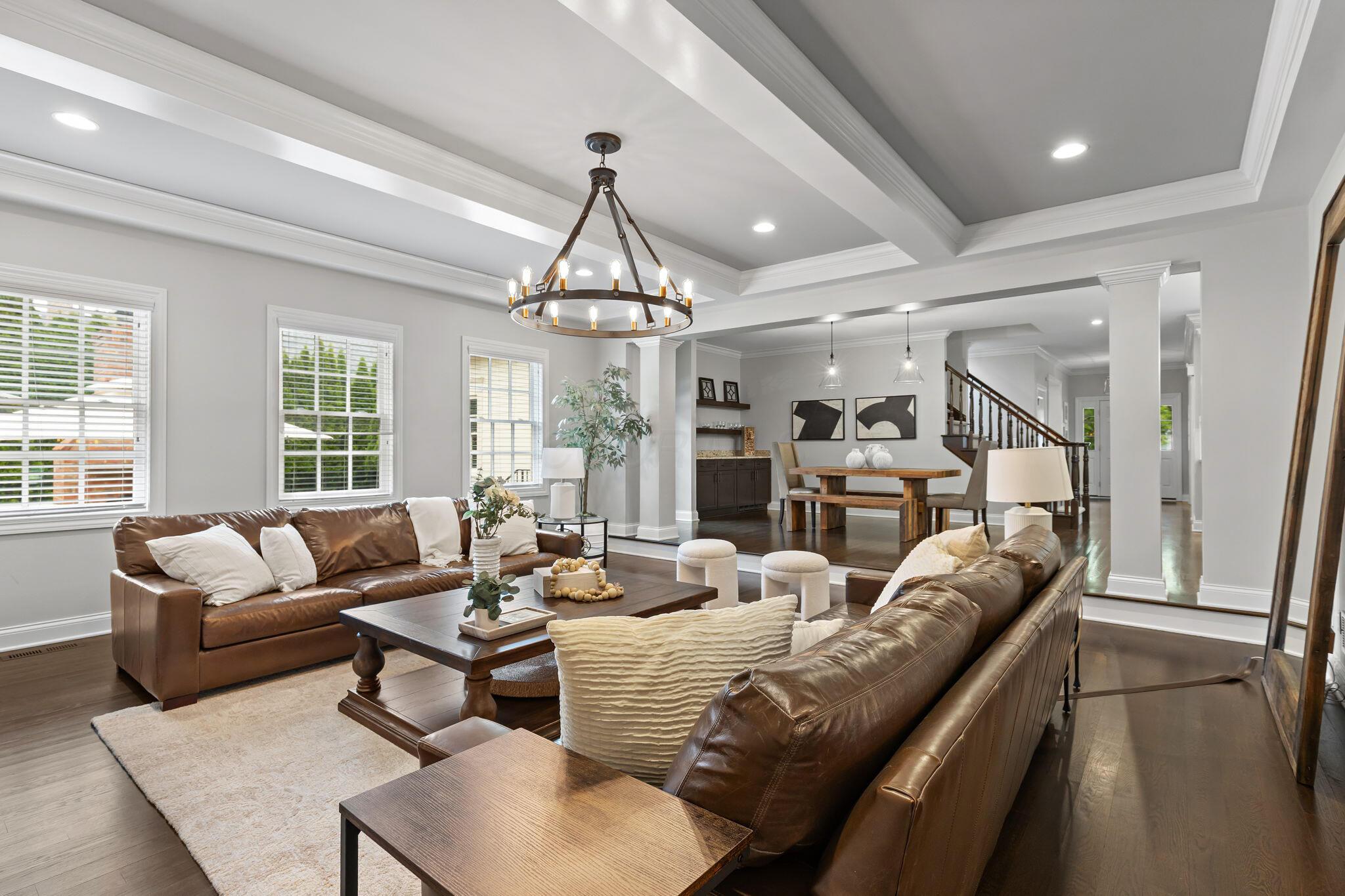 4477 Ackerly Farm Road, New Albany, Ohio image 17