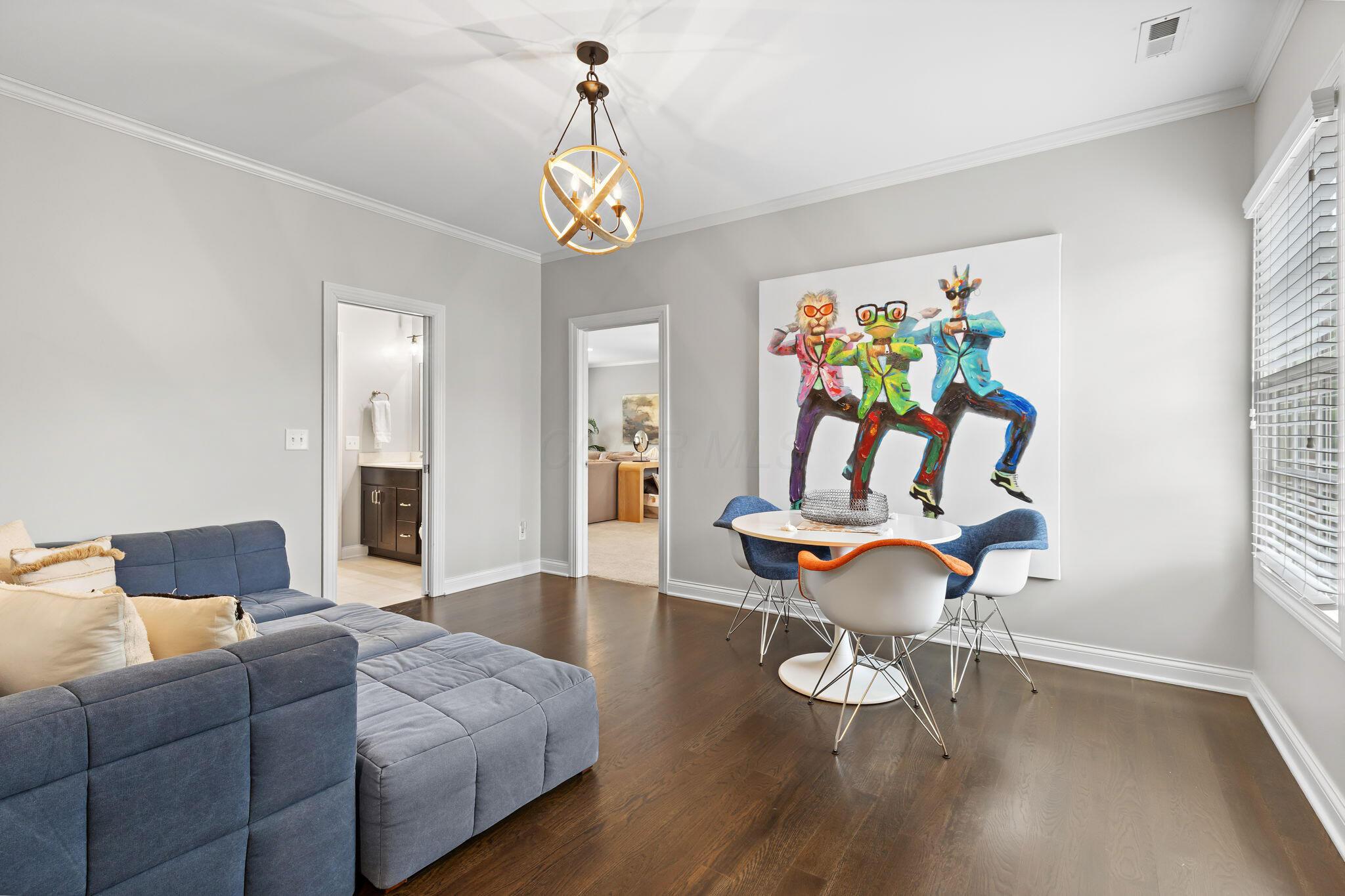 4477 Ackerly Farm Road, New Albany, Ohio image 32