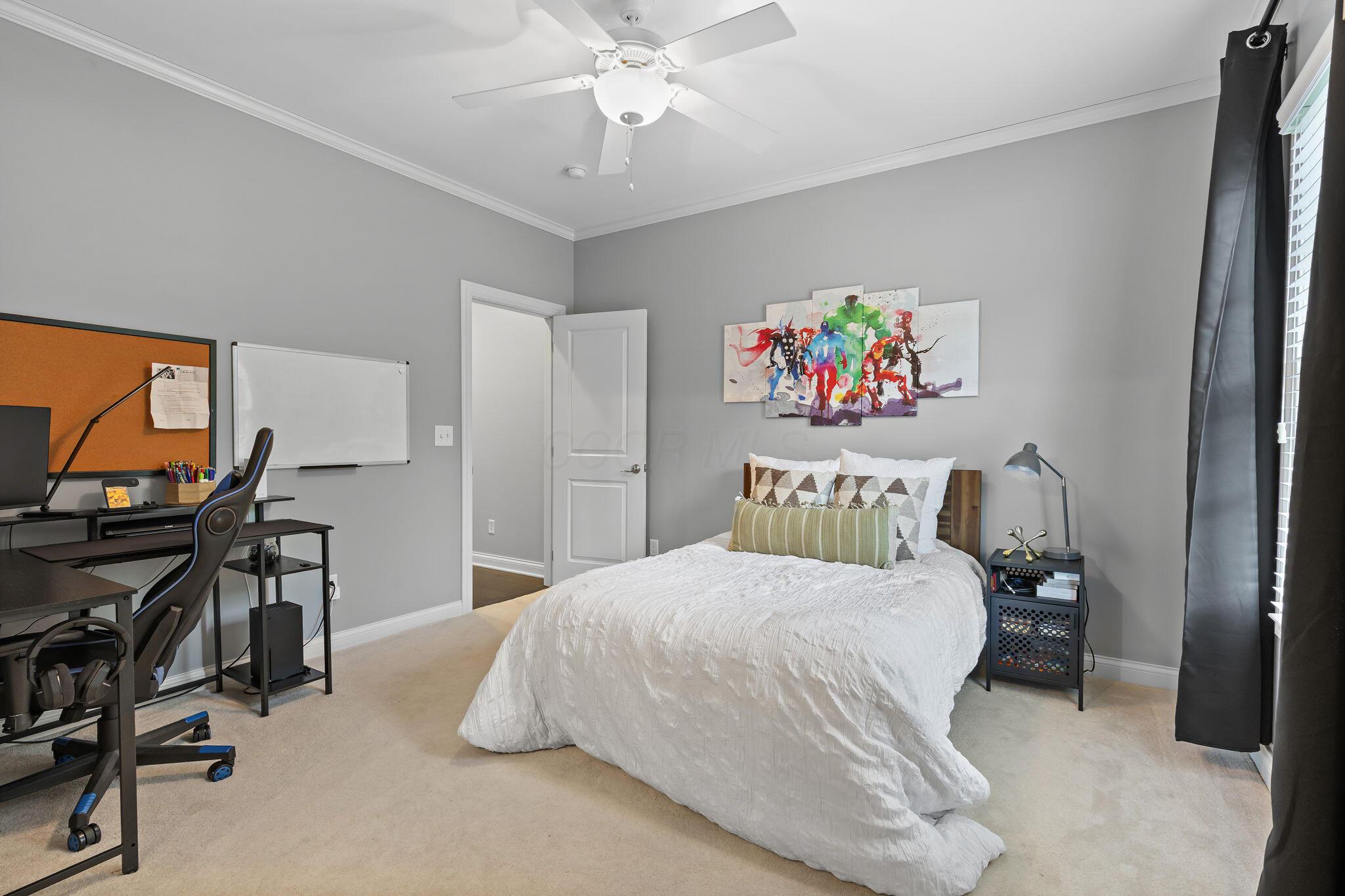 4477 Ackerly Farm Road, New Albany, Ohio image 28