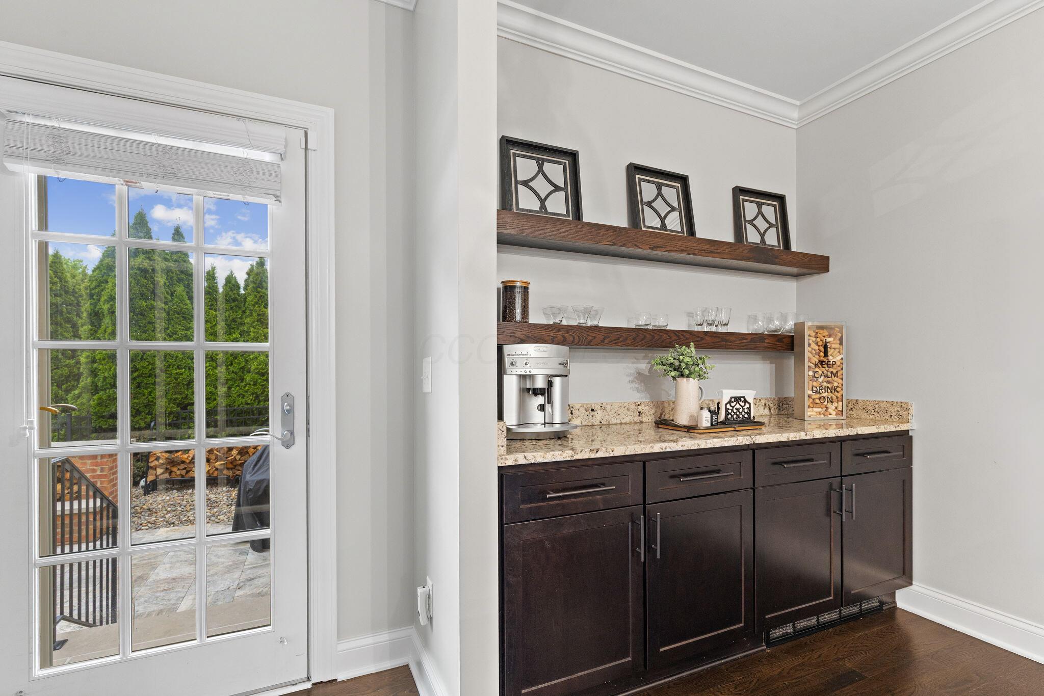 4477 Ackerly Farm Road, New Albany, Ohio image 14