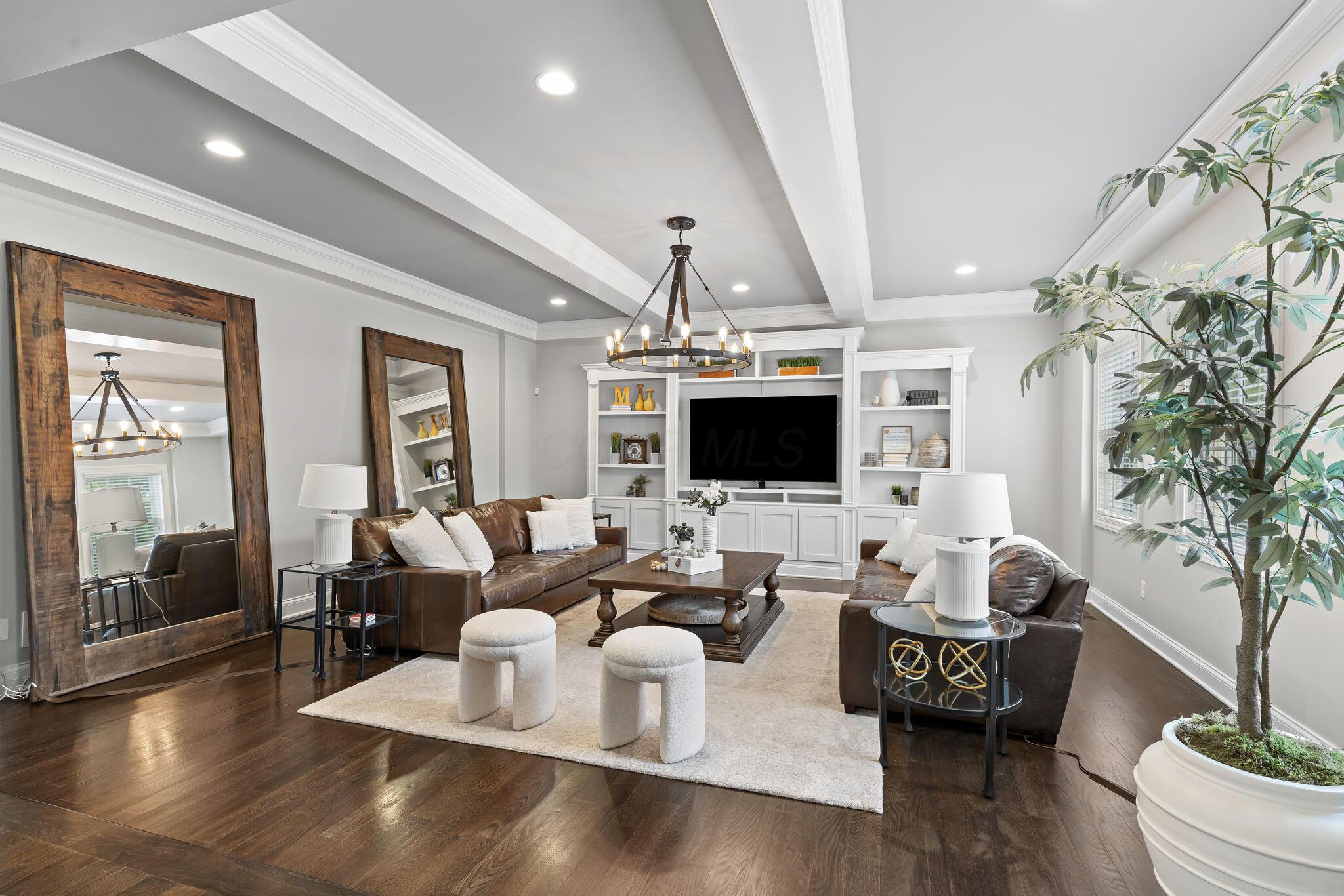 4477 Ackerly Farm Road, New Albany, Ohio image 15