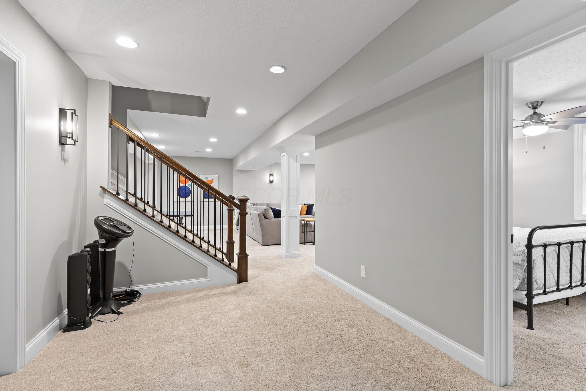 4477 Ackerly Farm Road, New Albany, Ohio image 41