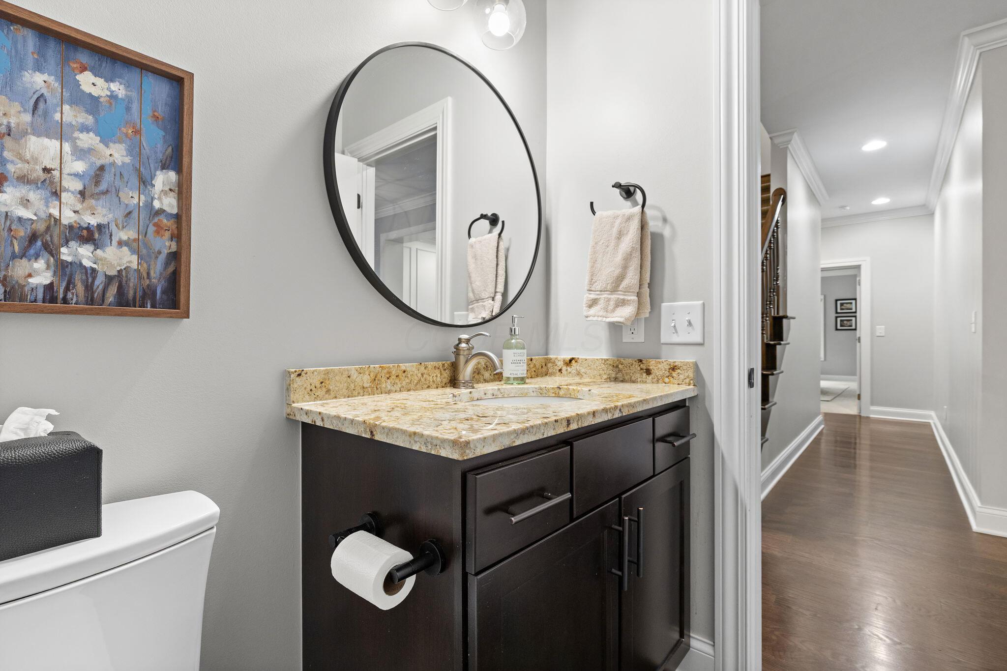 4477 Ackerly Farm Road, New Albany, Ohio image 21