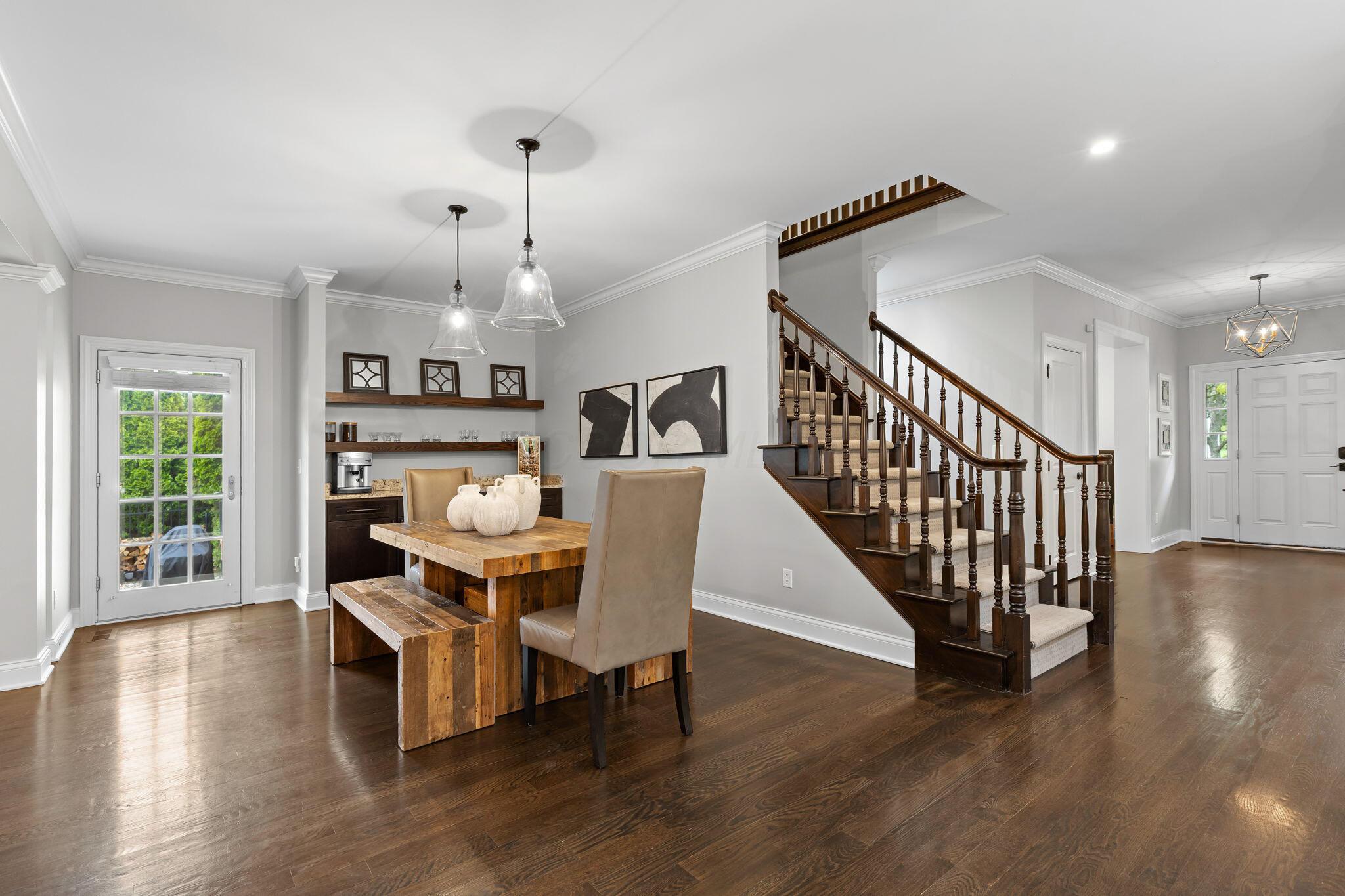 4477 Ackerly Farm Road, New Albany, Ohio image 12