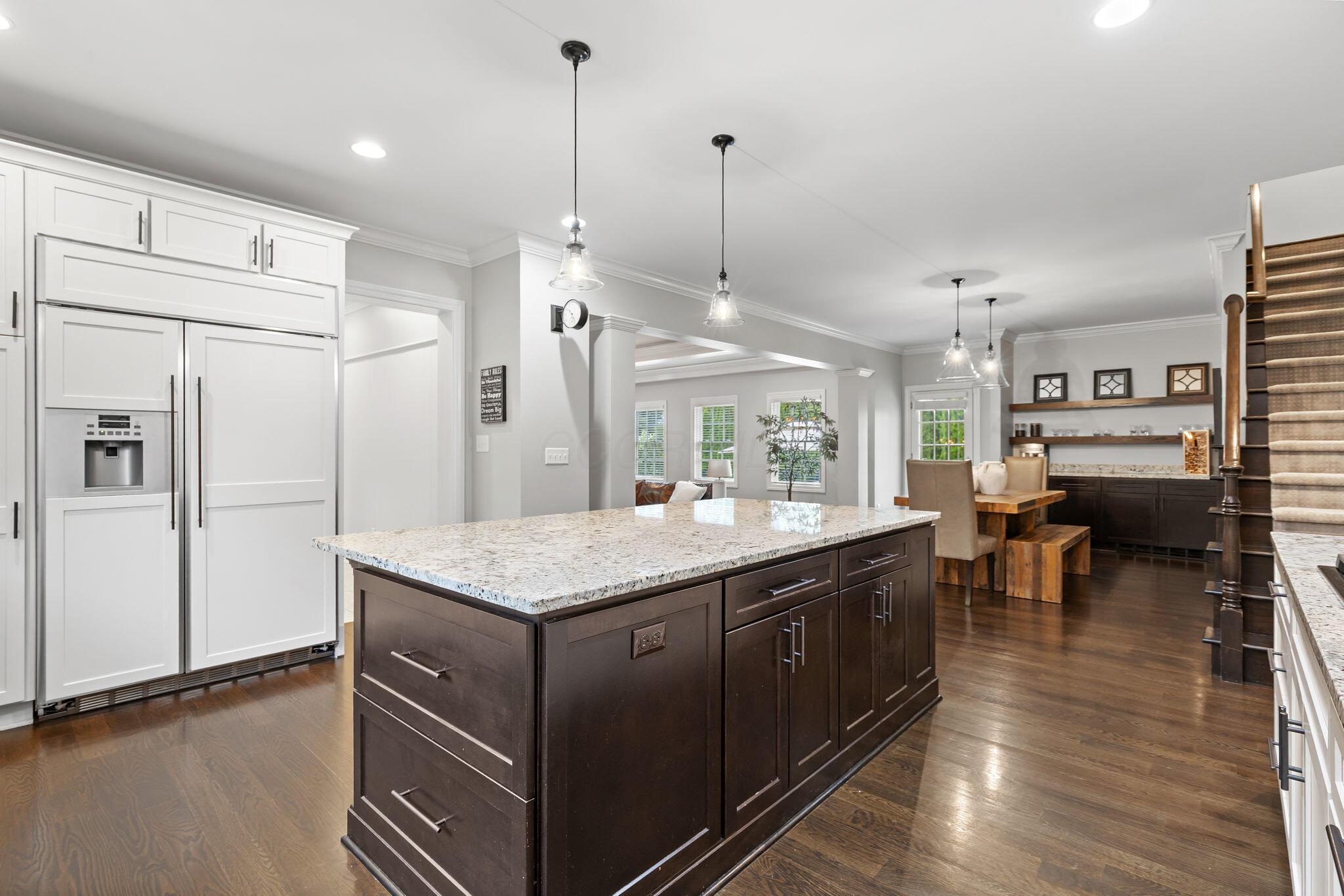 4477 Ackerly Farm Road, New Albany, Ohio image 10