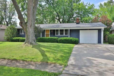 Photo of 1529 S Fahlander Drive, Columbus, OH 43229 (MLS # 226030112)