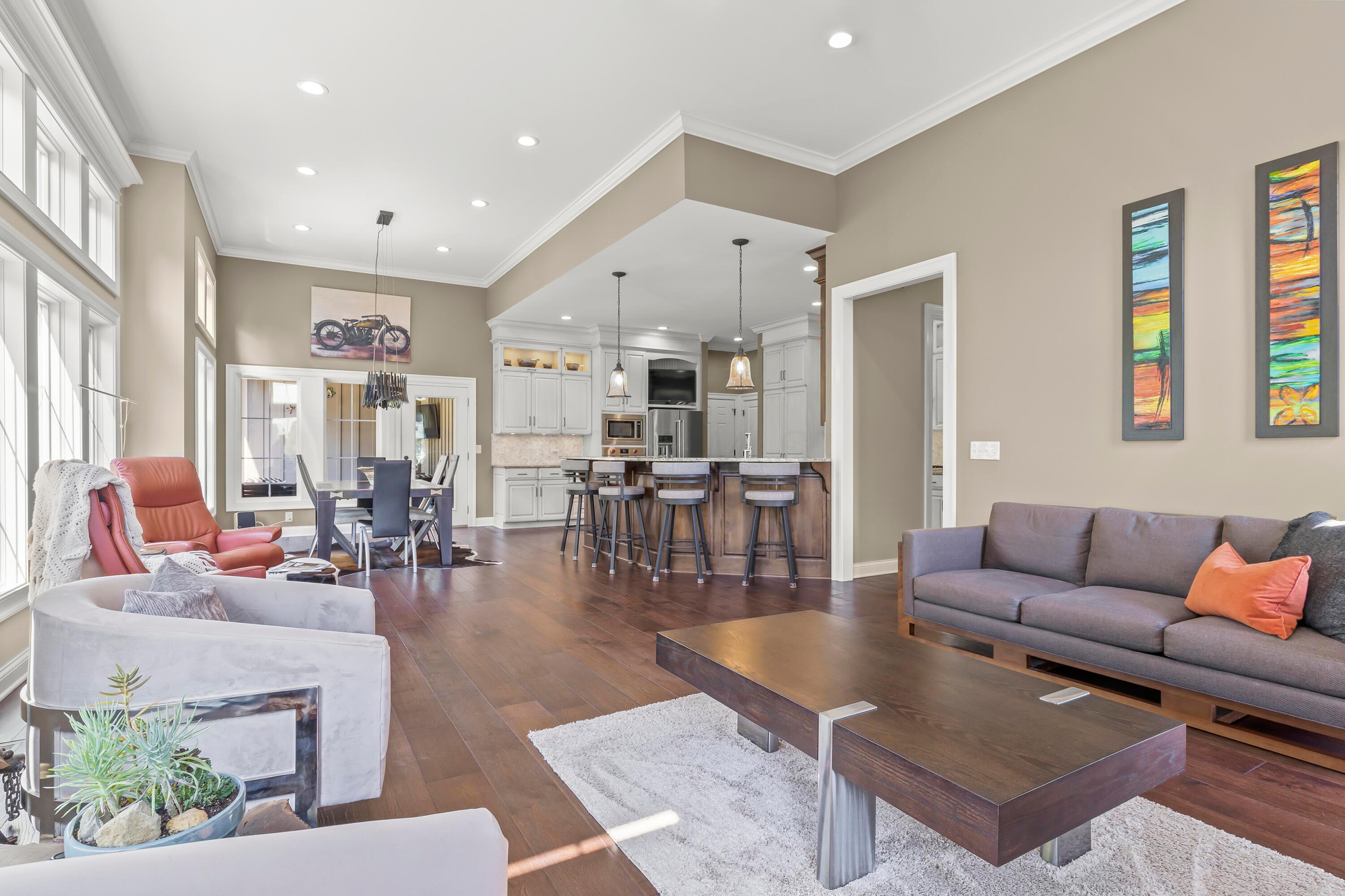 1379 Red Bud Court, Powell, Ohio image 37