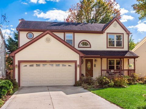 Photo of 5851 Dena Drive, Hilliard, OH 43026 (MLS # 225039407) Photo of 5851 Dena Drive, Hilliard, OH 43026 (MLS # 225039407)