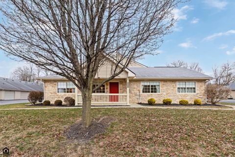Photo of 254 Wildwood Court, Heath, OH 43056 (MLS # 225046354)