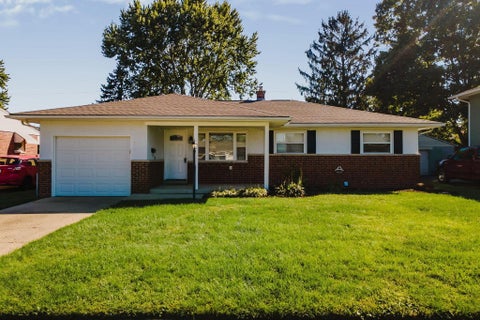 Photo of 2699 Eugene Avenue, Grove City, OH 43123 (MLS # 226036896)