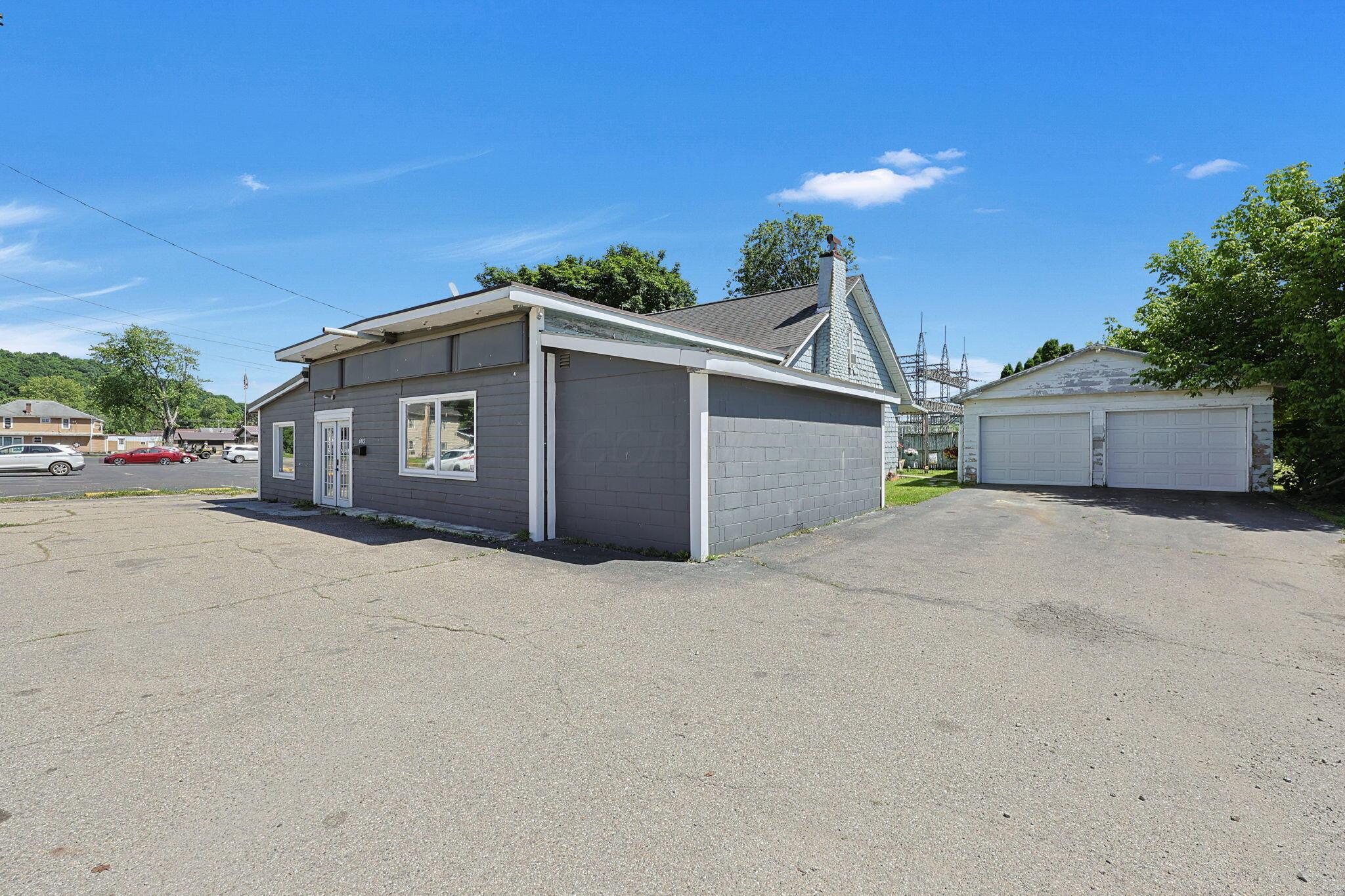 685 E Front Street
