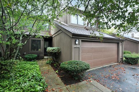 2095 Willowick Drive C Columbus OH 43229