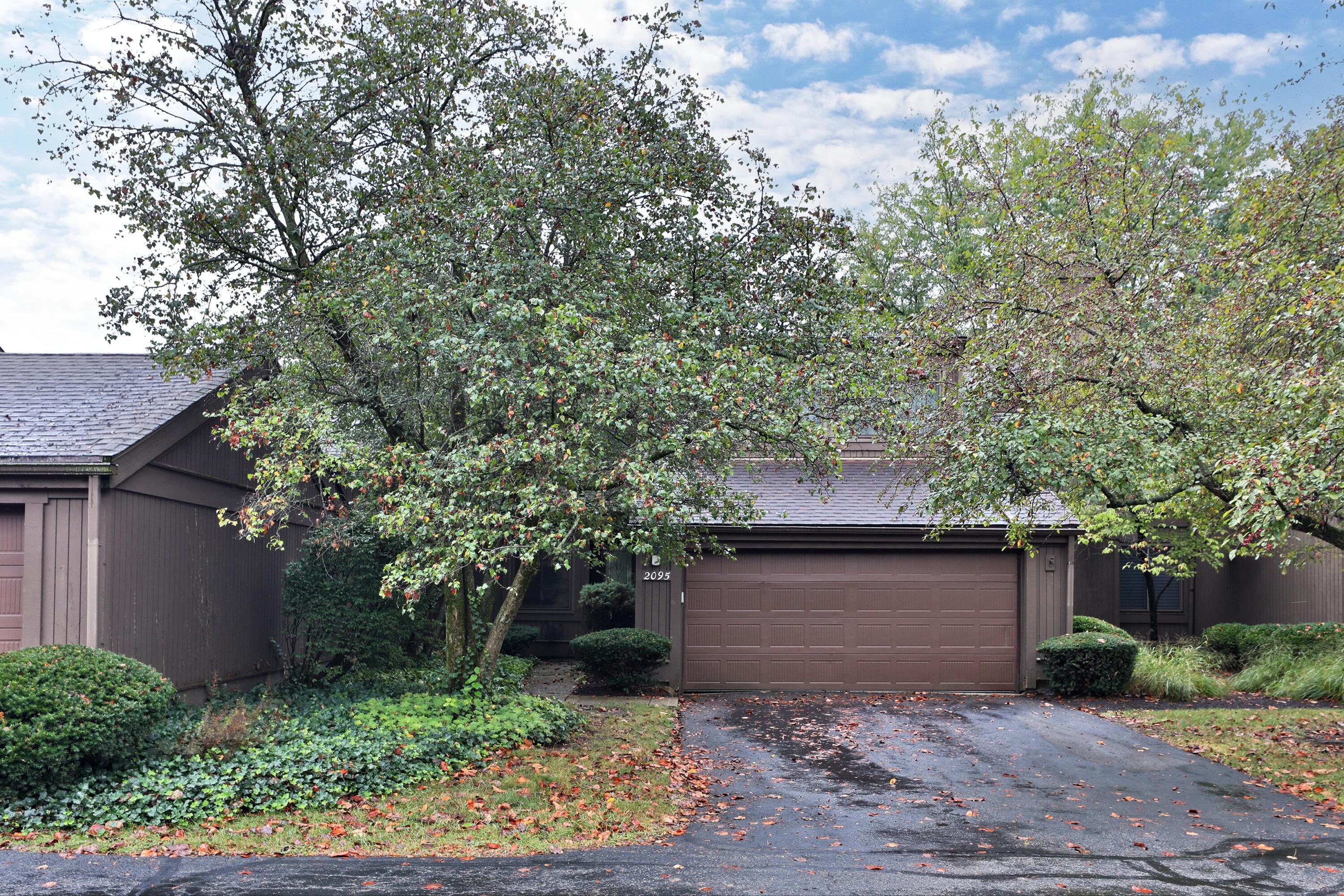 2095 Willowick Drive C