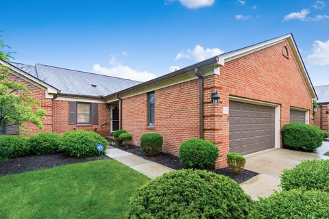 Condo For Sale - 3268 Newgate Court<br/> Franklin County, Dublin, OH 43017