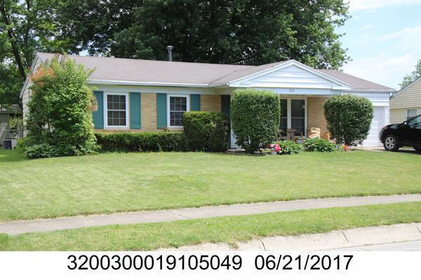 2022 Westboro Avenue, Springfield, Ohio image 1