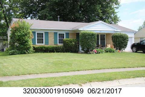 Homes For Sale - 2022 Westboro Avenue<br/> Clark County, Springfield, OH 45503
