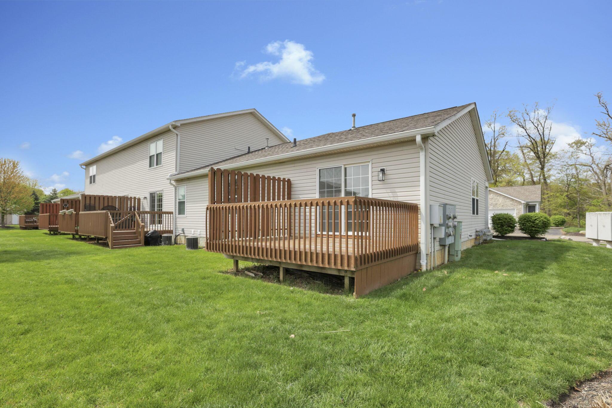 216 Brueghel, Blacklick, Ohio image 30
