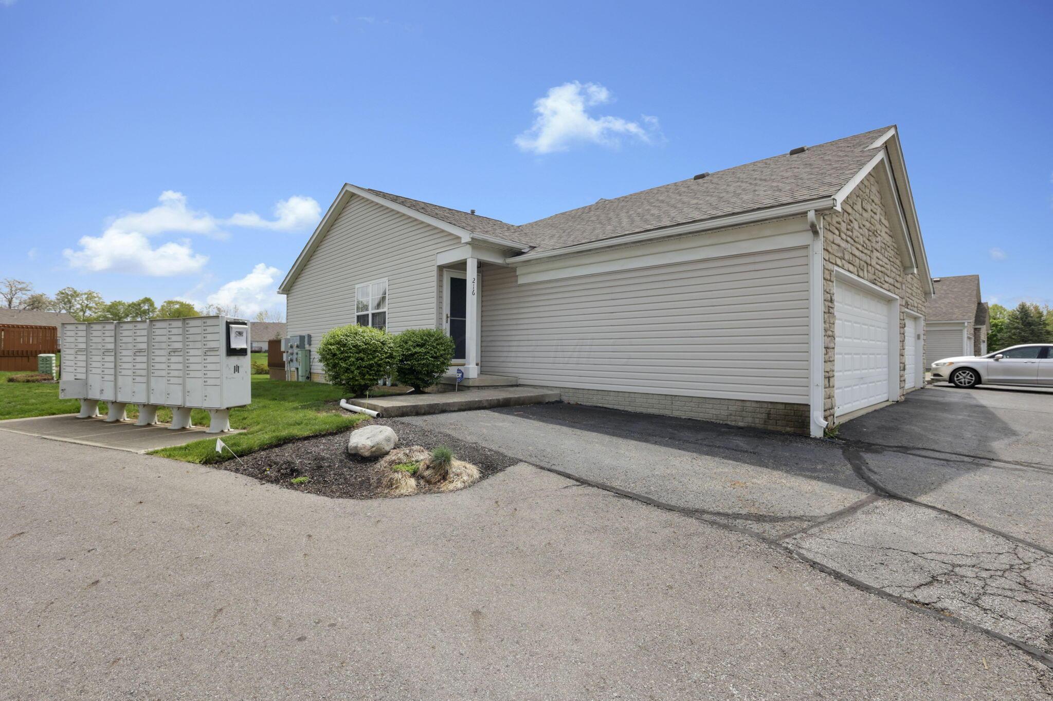 216 Brueghel, Blacklick, Ohio image 2