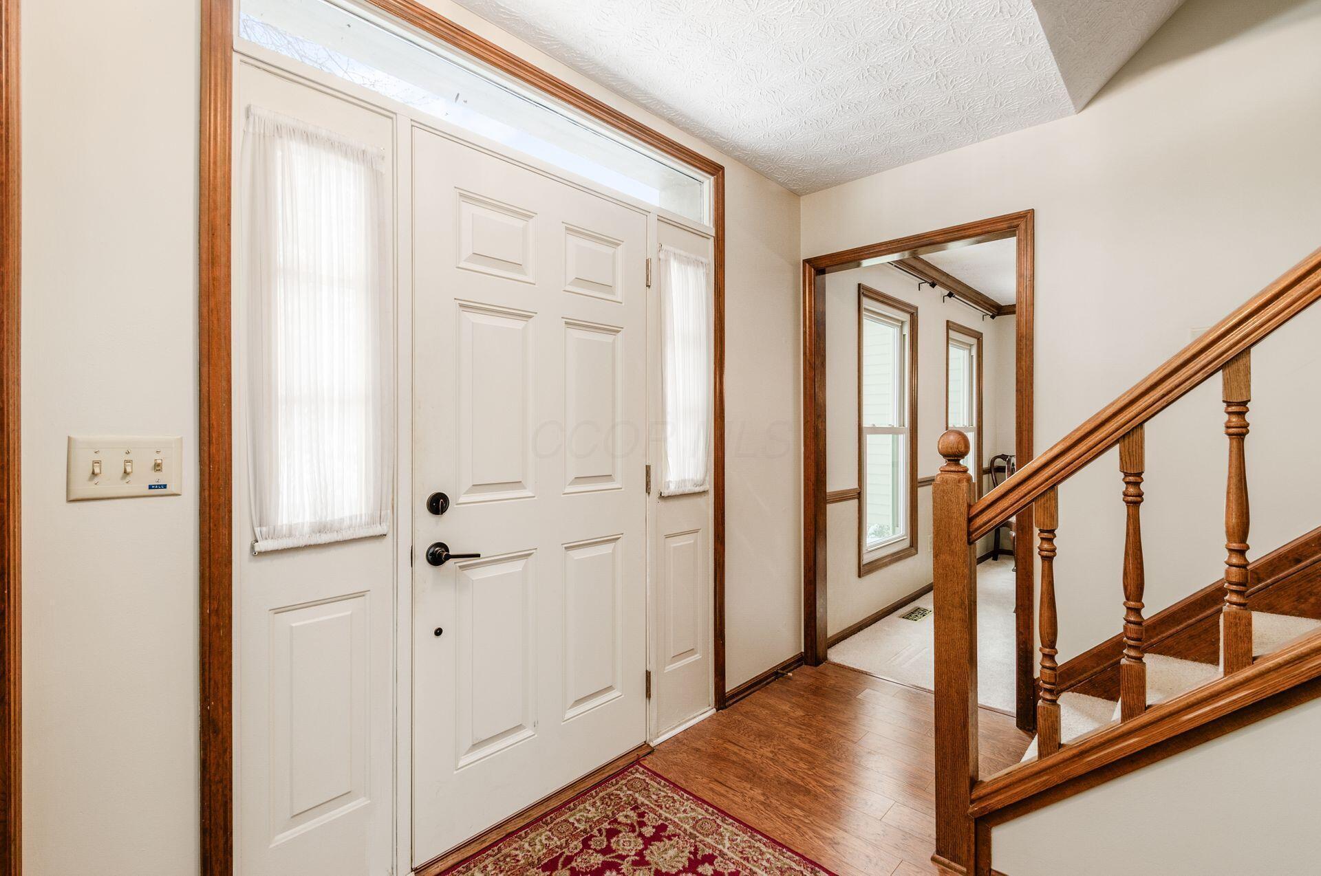 7608 Worsley Place, Dublin, Ohio image 6