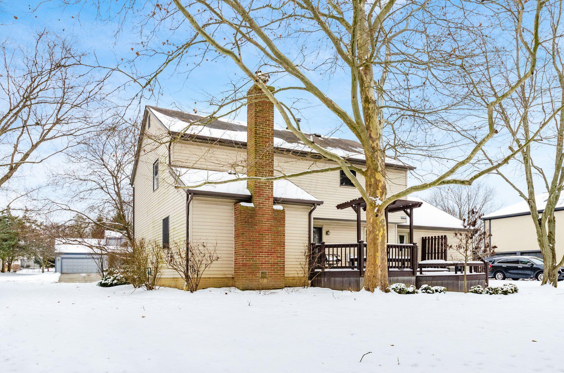 7608 Worsley Place, Dublin, Ohio image 41