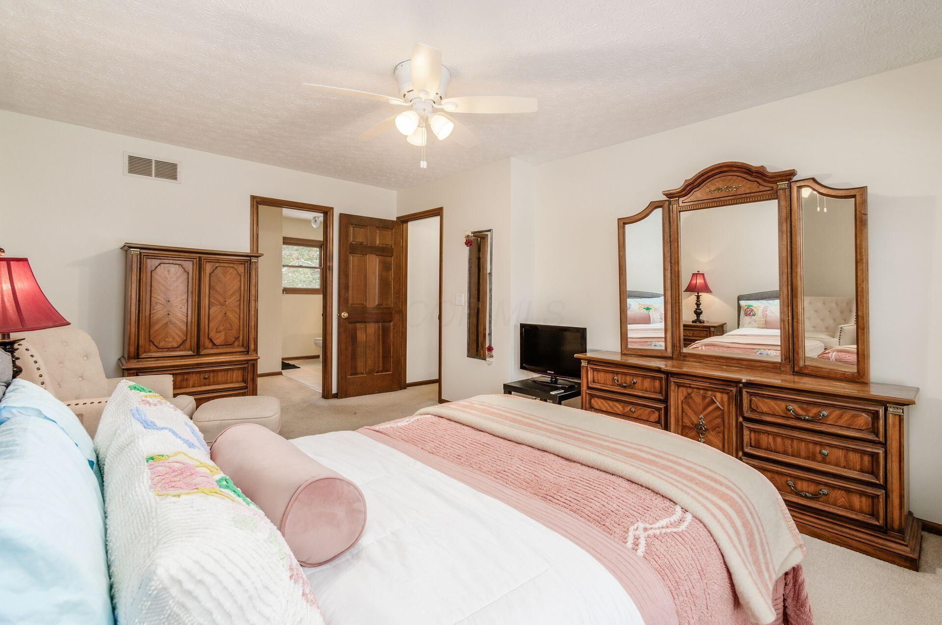 7608 Worsley Place, Dublin, Ohio image 25