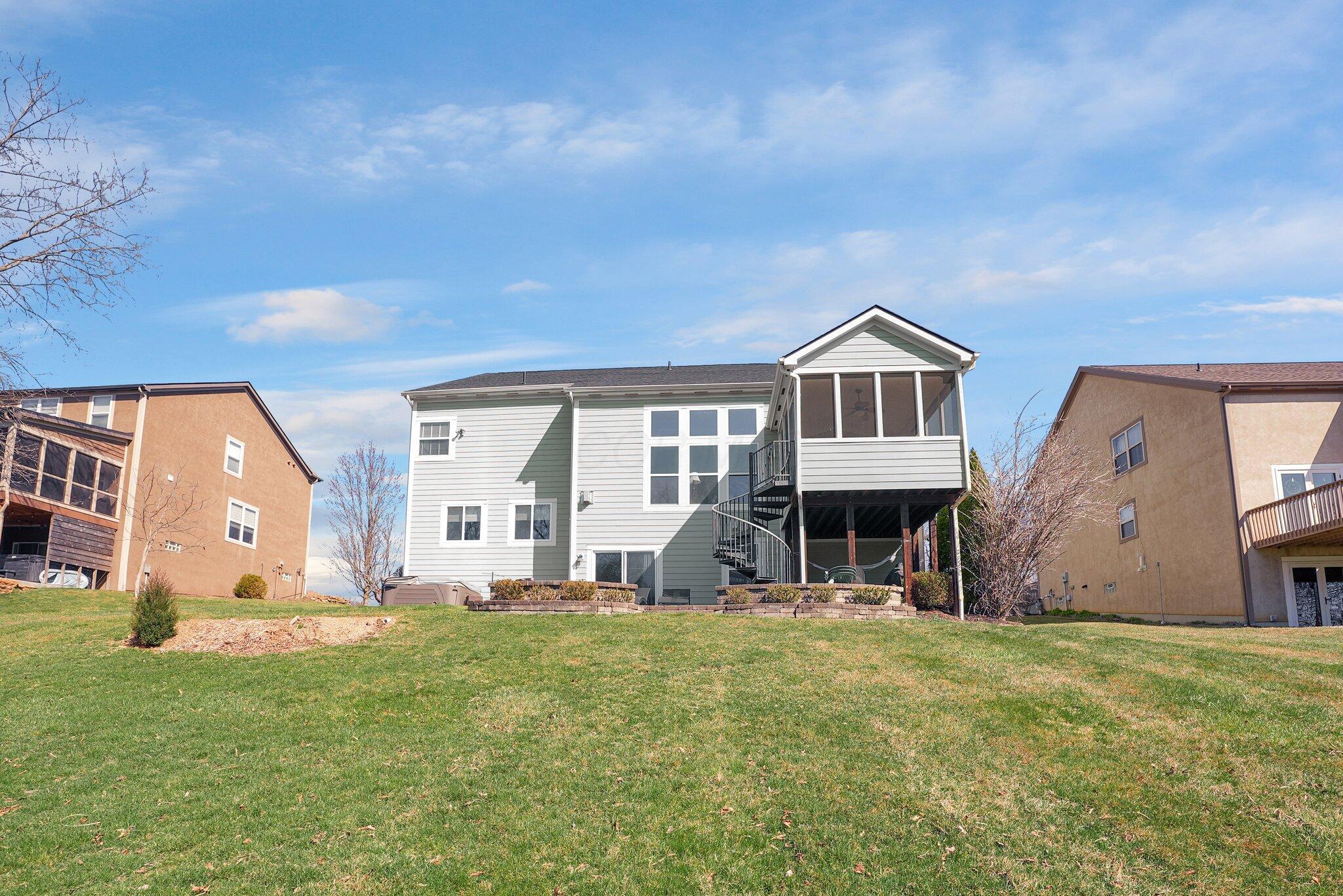 3407 Mccammon Estates Drive, Lewis Center, Ohio image 39