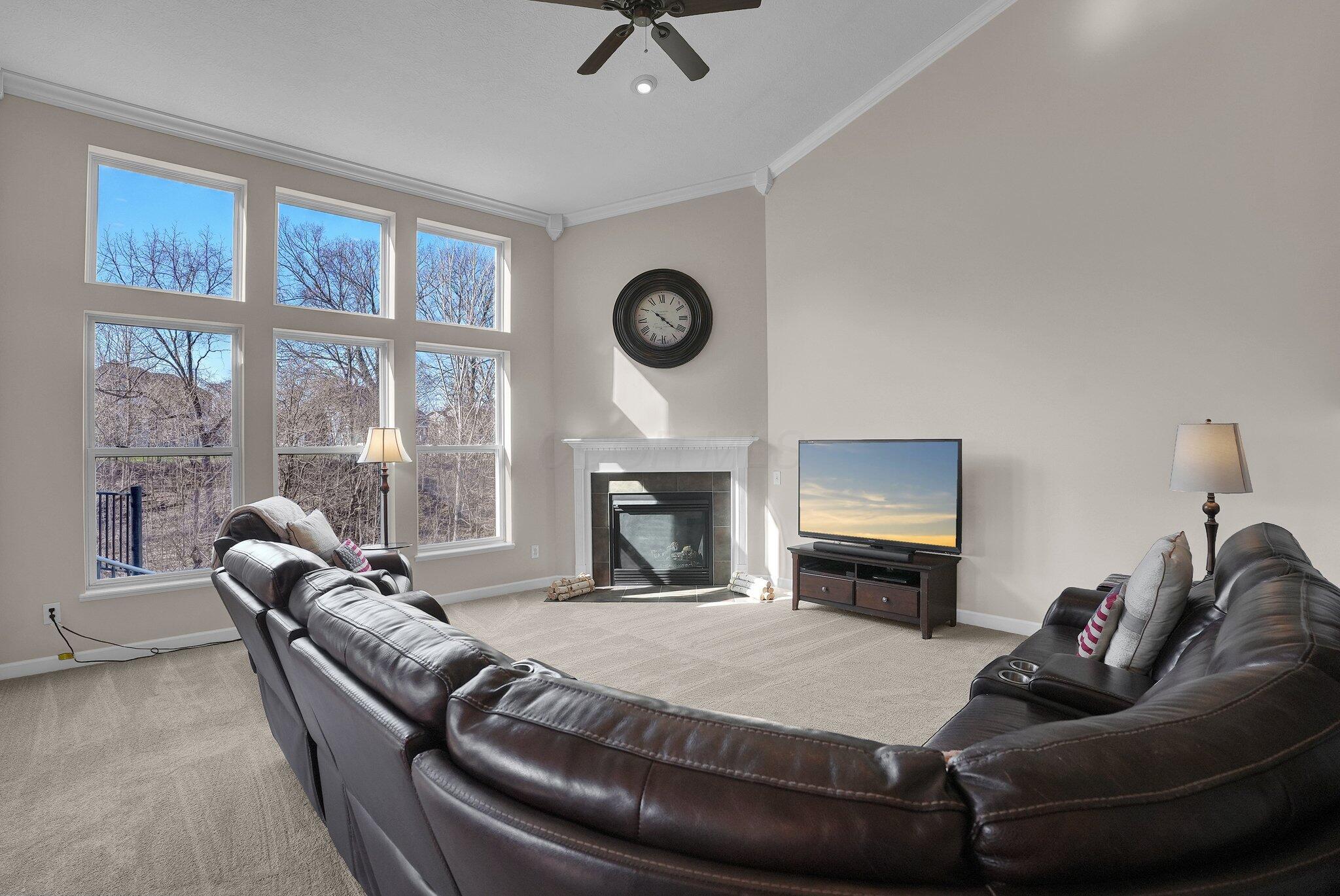 3407 Mccammon Estates Drive, Lewis Center, Ohio image 11