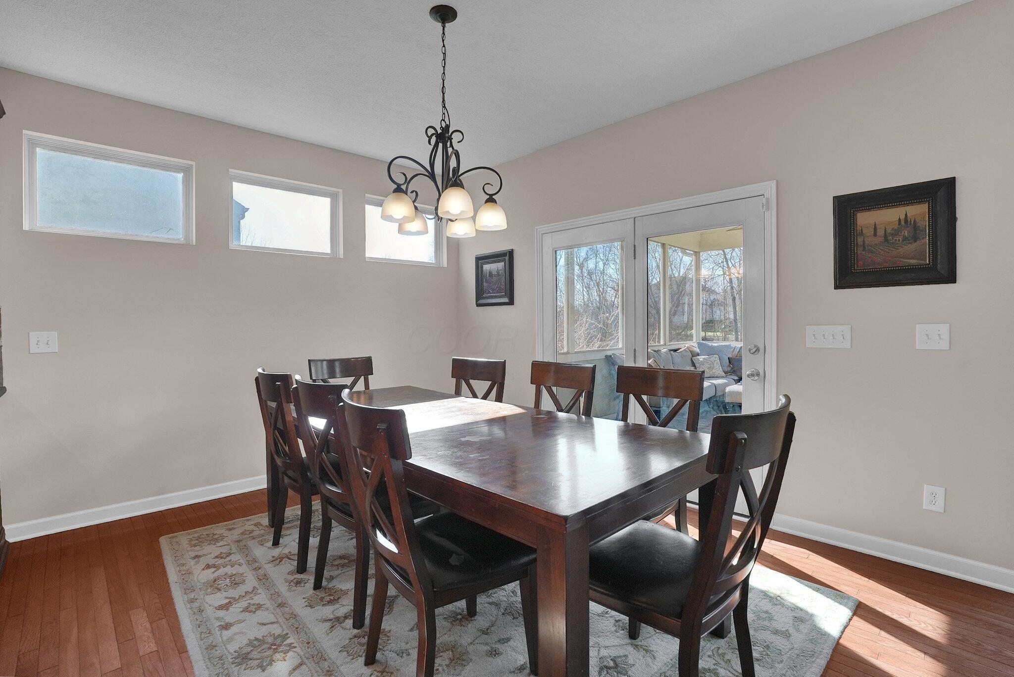 3407 Mccammon Estates Drive, Lewis Center, Ohio image 12