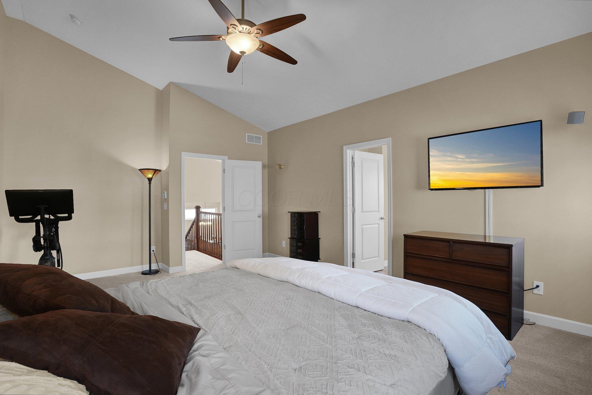 3407 Mccammon Estates Drive, Lewis Center, Ohio image 17