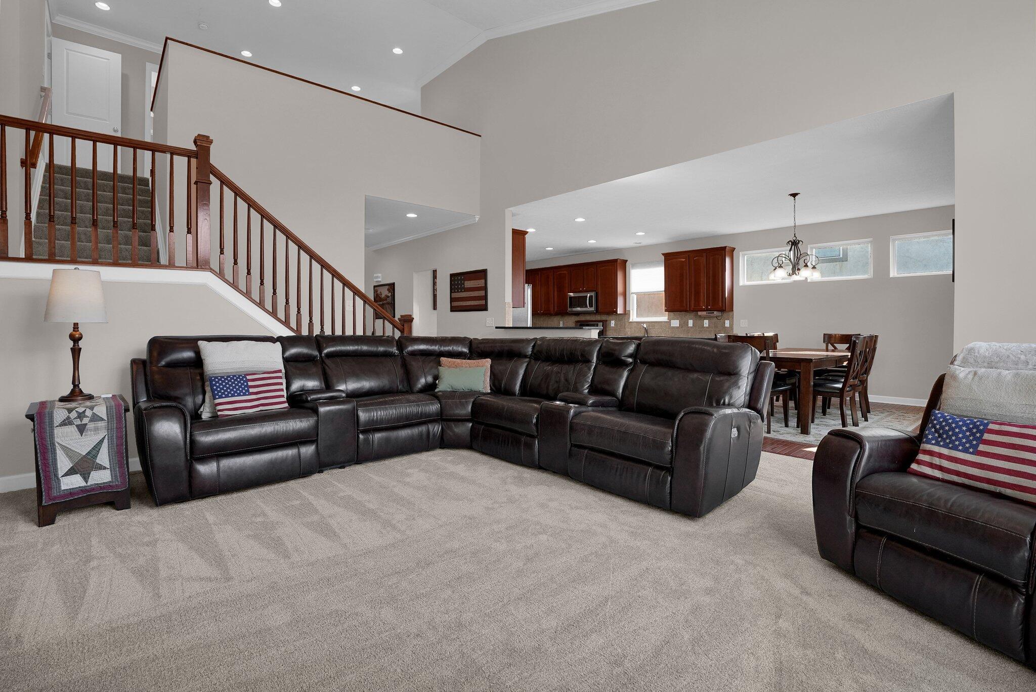 3407 Mccammon Estates Drive, Lewis Center, Ohio image 13