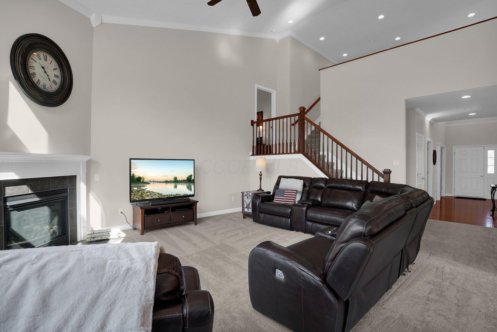 3407 Mccammon Estates Drive, Lewis Center, Ohio image 14