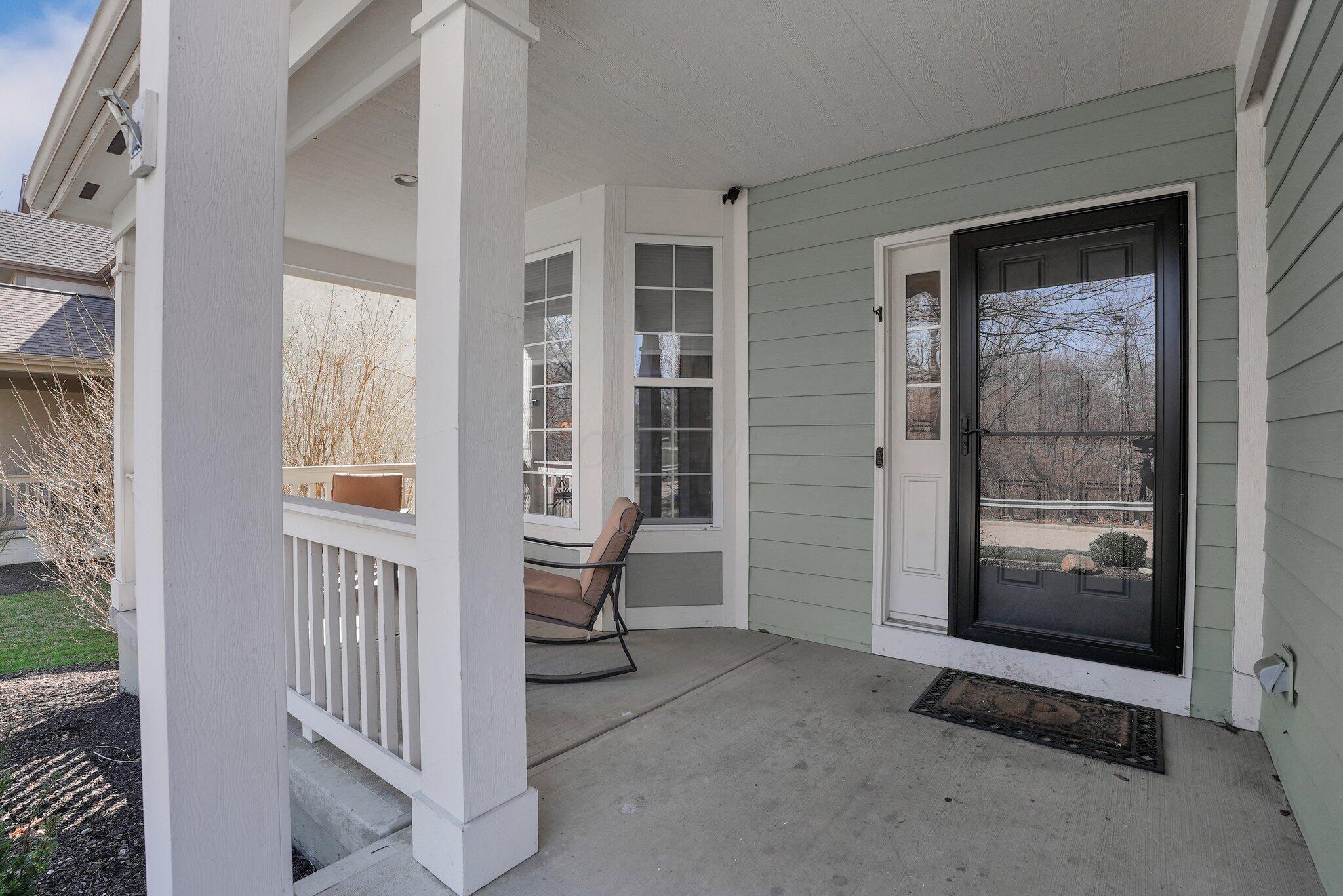 3407 Mccammon Estates Drive, Lewis Center, Ohio image 3