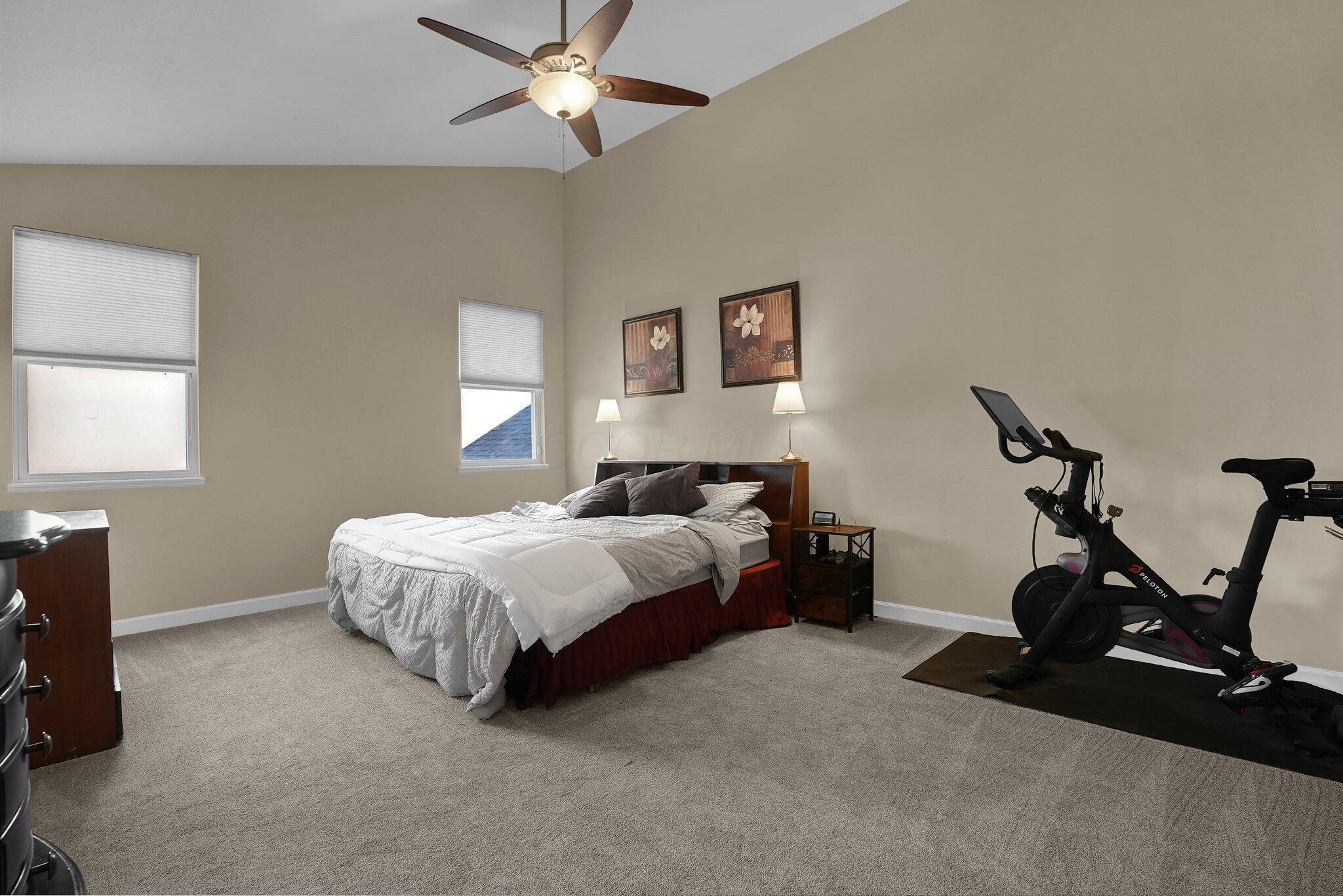 3407 Mccammon Estates Drive, Lewis Center, Ohio image 16