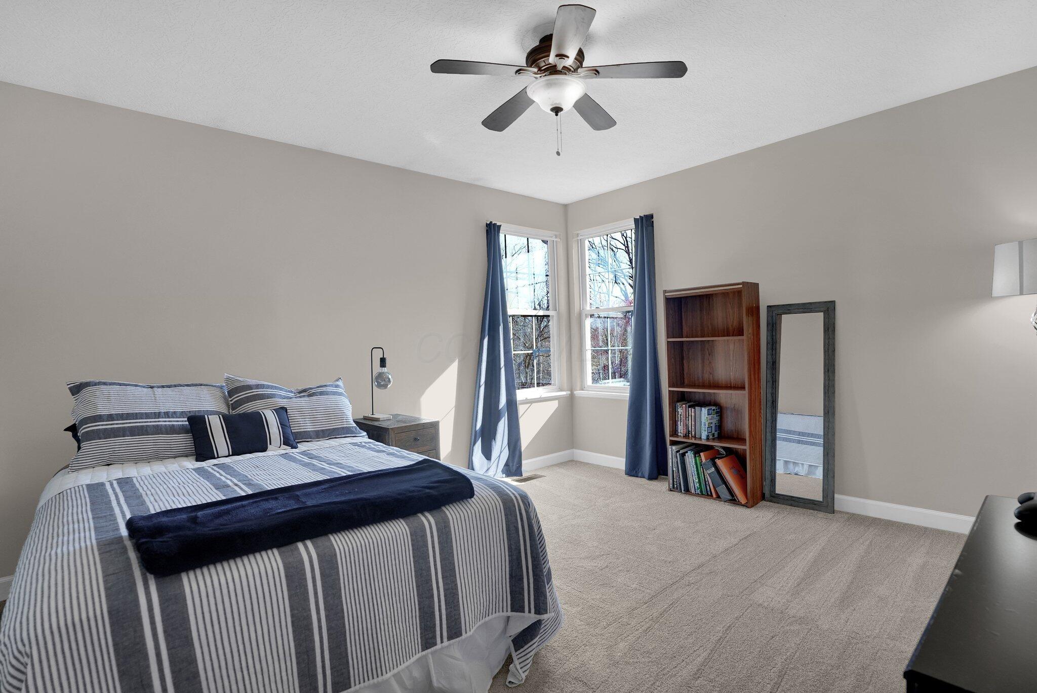 3407 Mccammon Estates Drive, Lewis Center, Ohio image 32