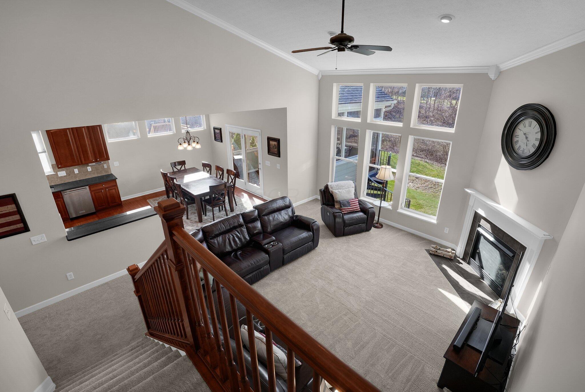 3407 Mccammon Estates Drive, Lewis Center, Ohio image 15