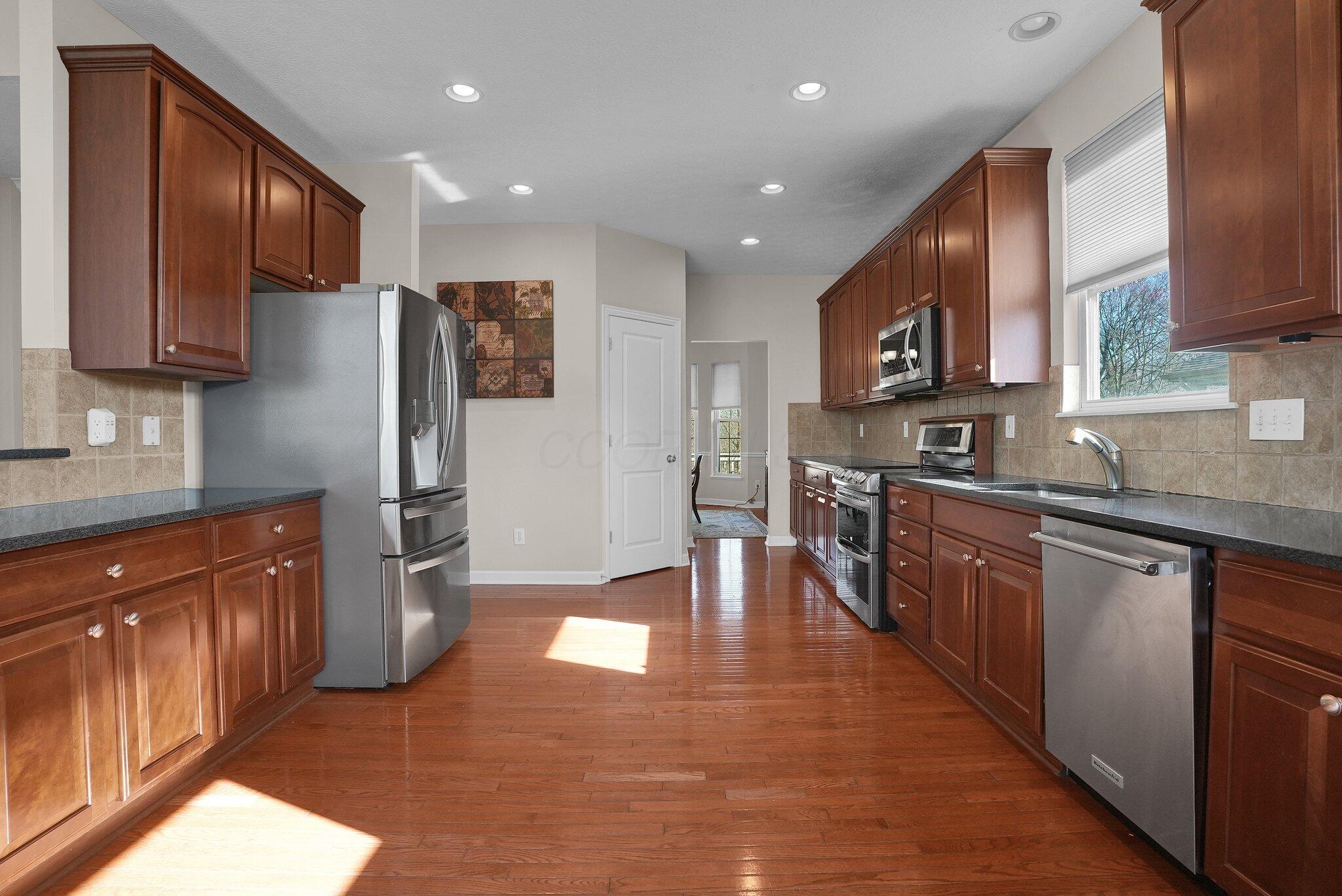 3407 Mccammon Estates Drive, Lewis Center, Ohio image 10