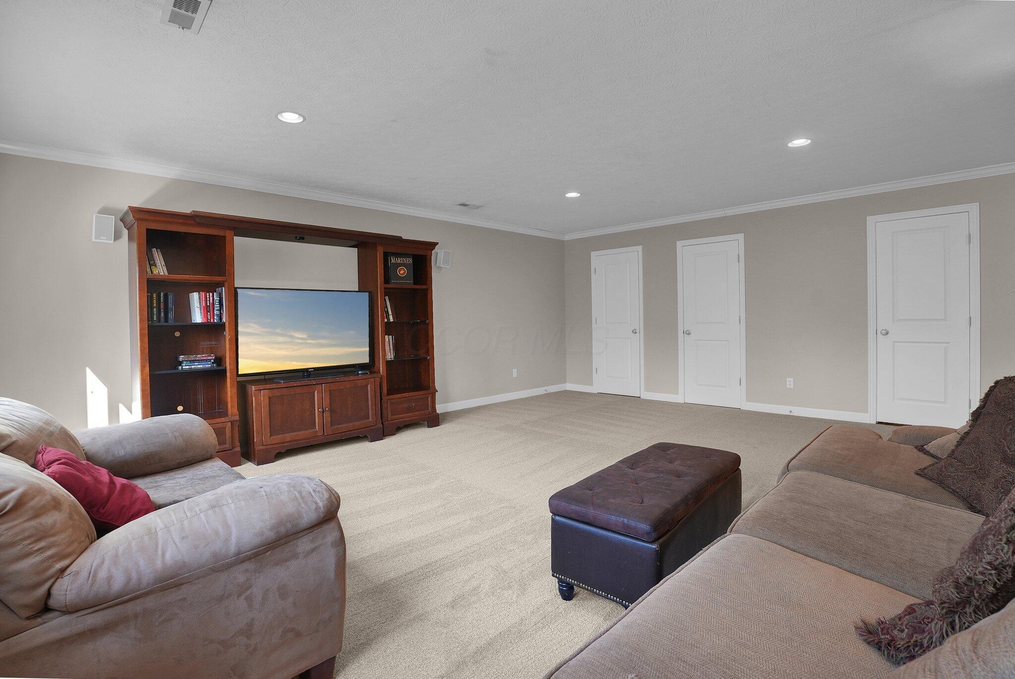 3407 Mccammon Estates Drive, Lewis Center, Ohio image 22