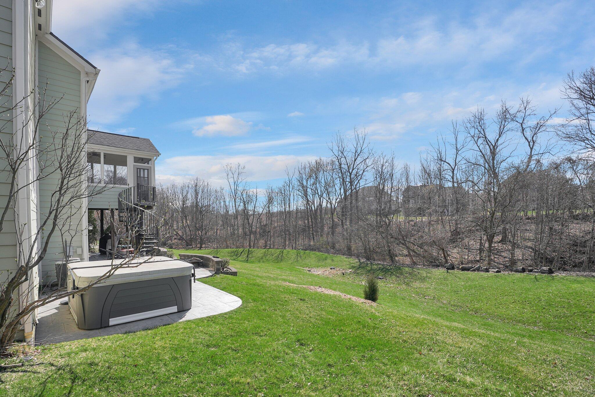 3407 Mccammon Estates Drive, Lewis Center, Ohio image 40