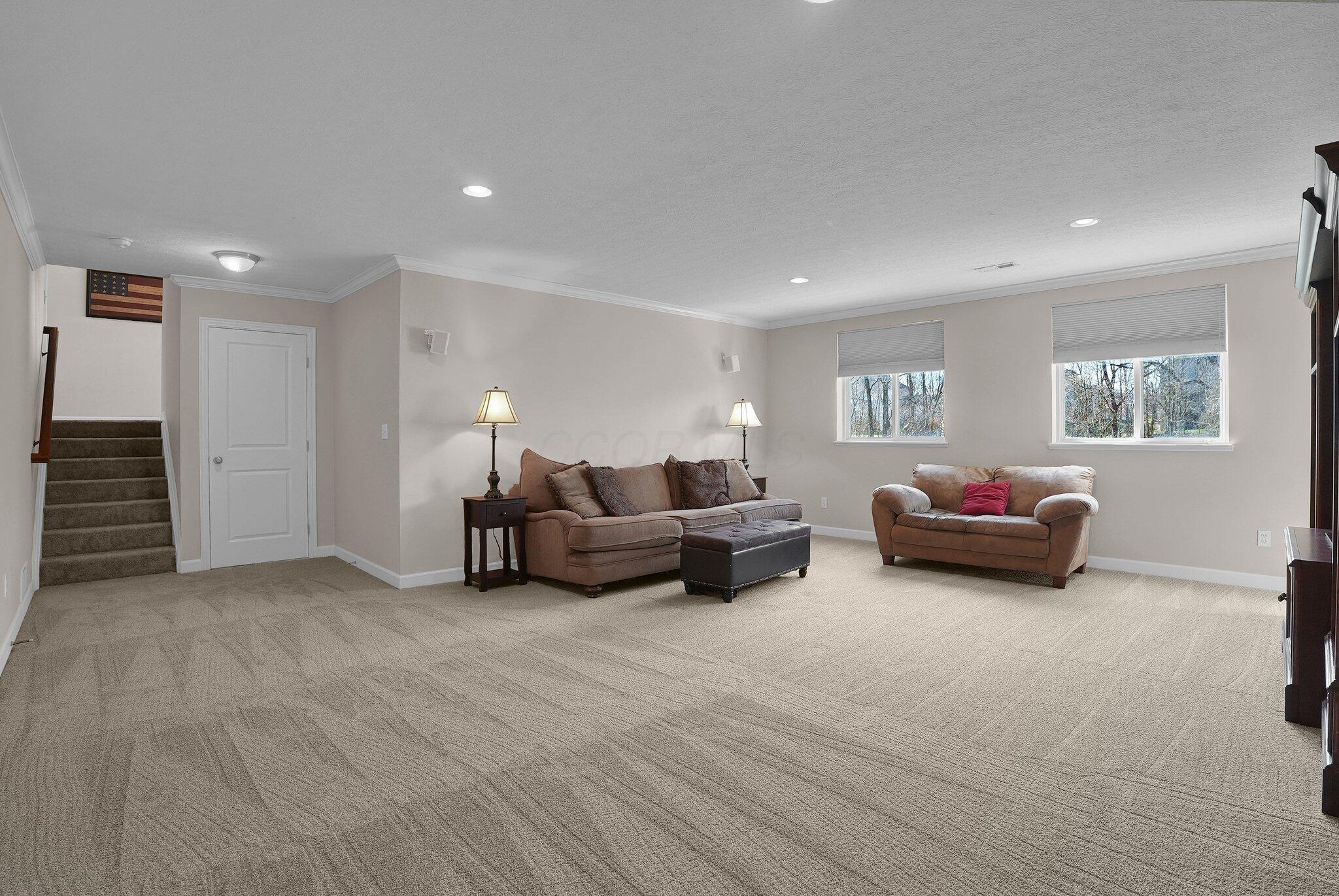3407 Mccammon Estates Drive, Lewis Center, Ohio image 21