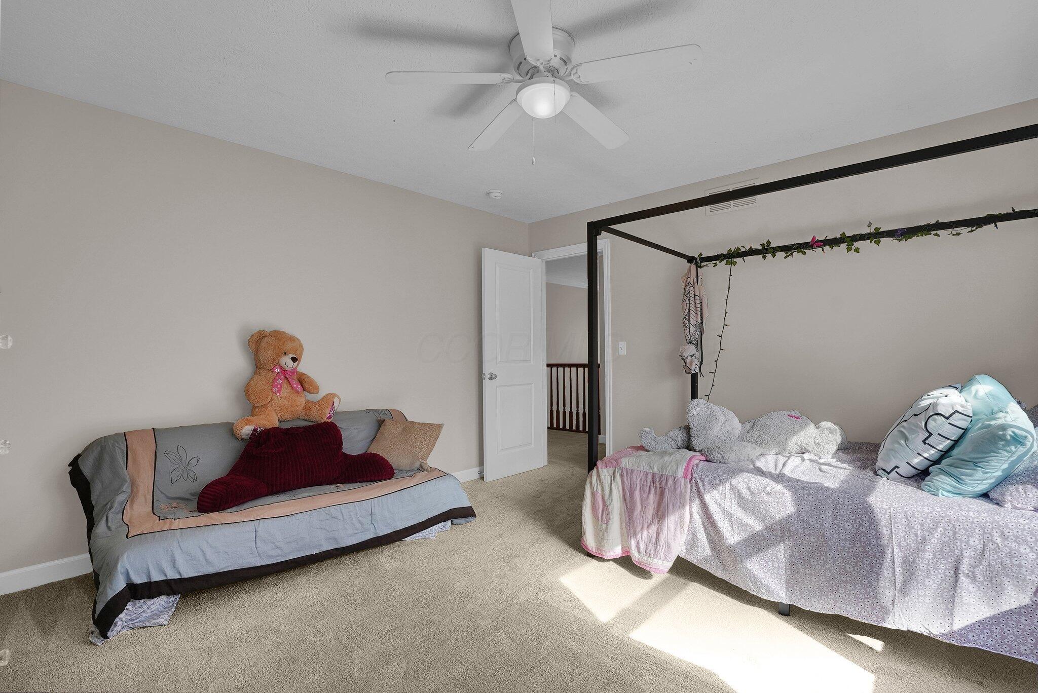 3407 Mccammon Estates Drive, Lewis Center, Ohio image 35