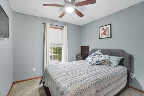 Tiny photo for 2309 Brookbank Drive, Grove City, OH 43123 (MLS # 226002940)